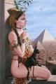 Bastet-EgyptianGoddess