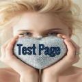 CoCoTestPage