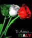 ComeBackFromItaly
