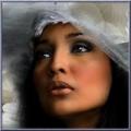 Fantasy-Donna