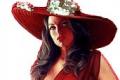 LADYINRED