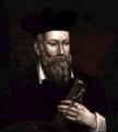 NOSTRADAMUS