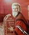 moses