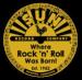 rockabilly